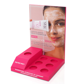 SVR
Présentoir de comptoir